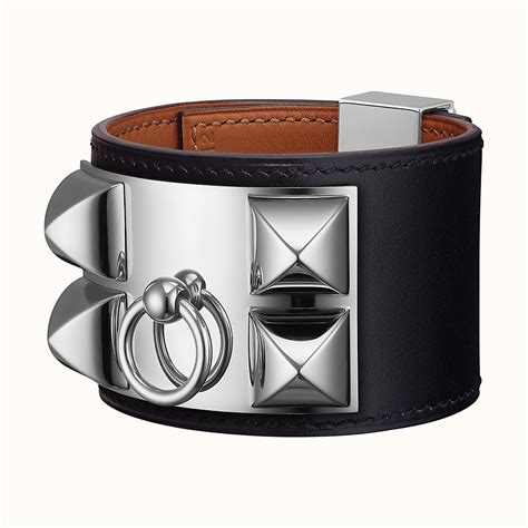 bracelet collier de chien hermes|hermes collier de chien belt.